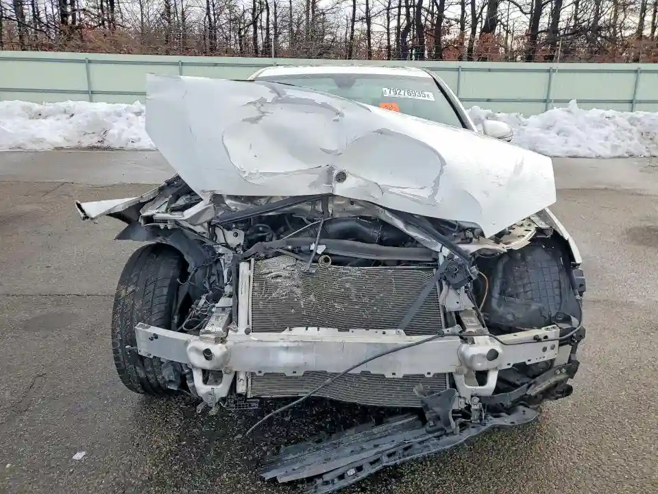 55SWF8EB5KU309824 2019 MERCEDES-BENZ C-CLASS-4