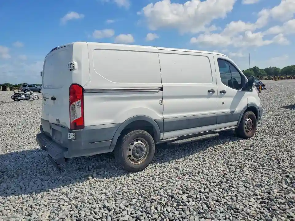 1FTYR1YM5GKB26178 2016 FORD TRANSIT-2