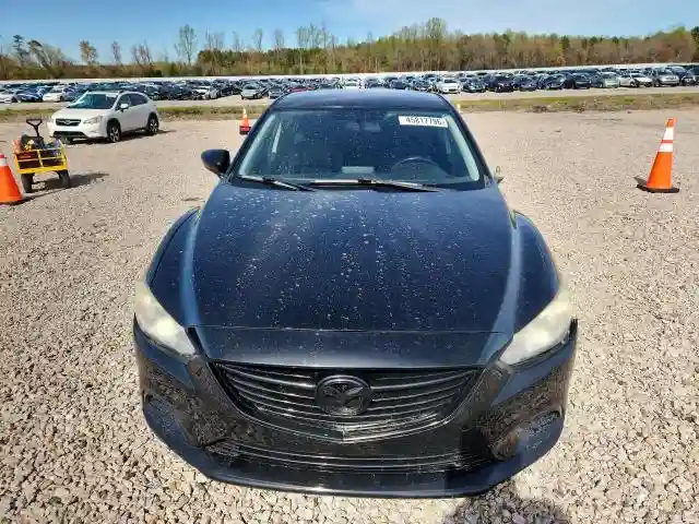 JM1GJ1V56G1451914 2016 MAZDA 6-4
