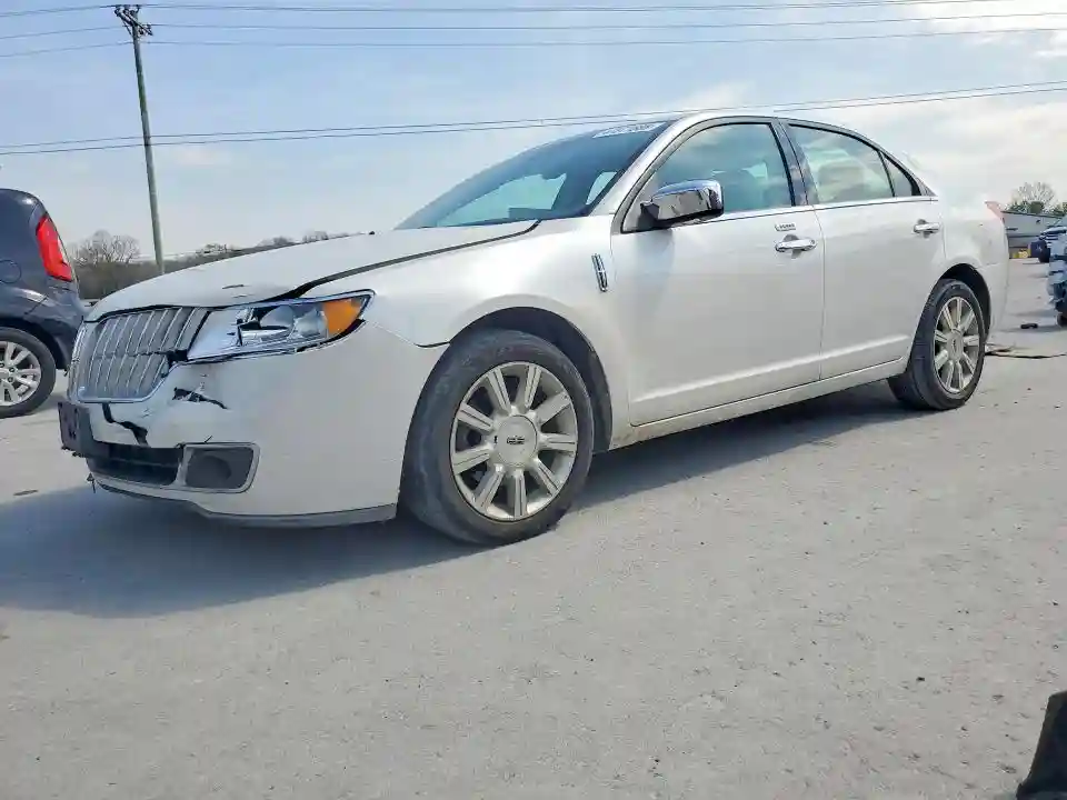 3LNHL2GC7BR759863 2011 LINCOLN MKZ-0