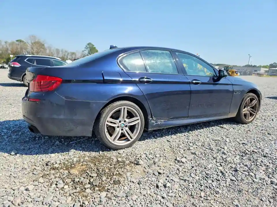 WBAKN9C58ED000878 2014 BMW 5 SERIES-2