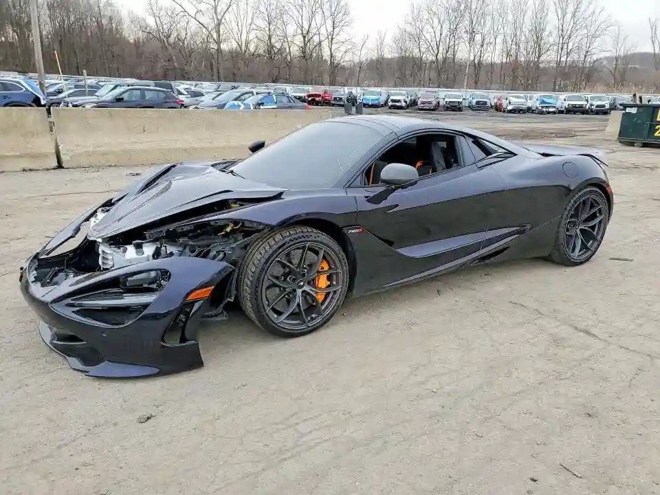 SBM14FCA2LW004138 2020 MCLAREN ALL OTHER-0