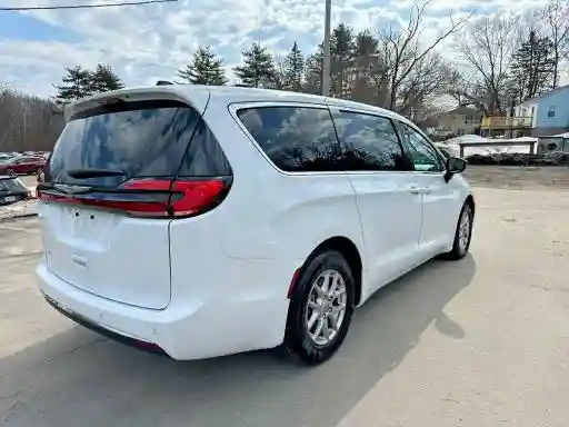2C4RC1BGXRR116274 2024 CHRYSLER PACIFICA-2