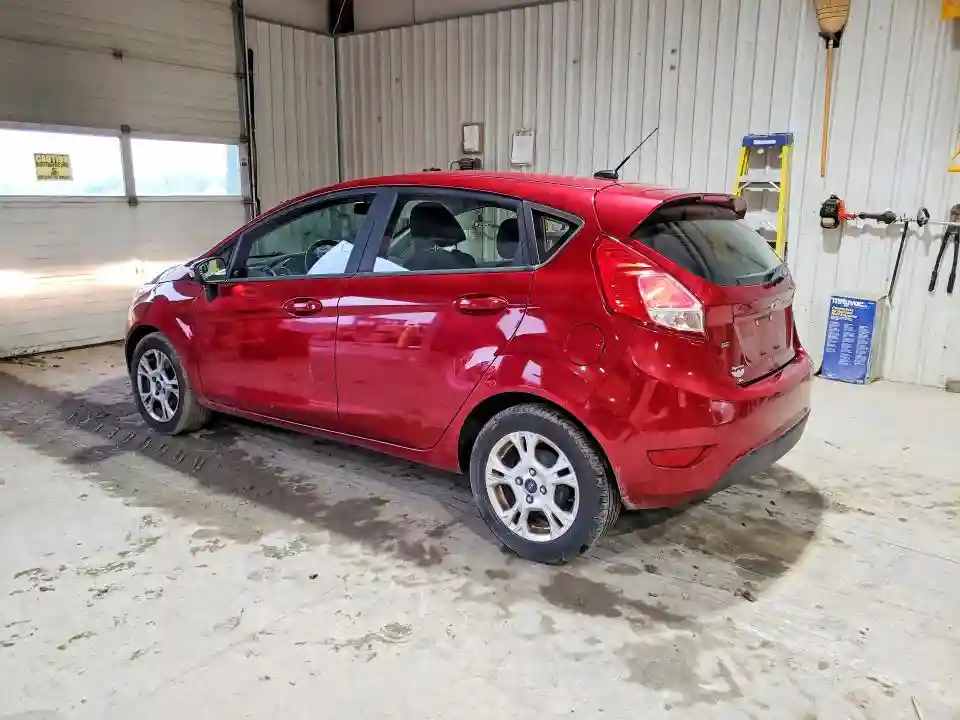 3FADP4EJ7FM145473 2015 FORD FIESTA-1