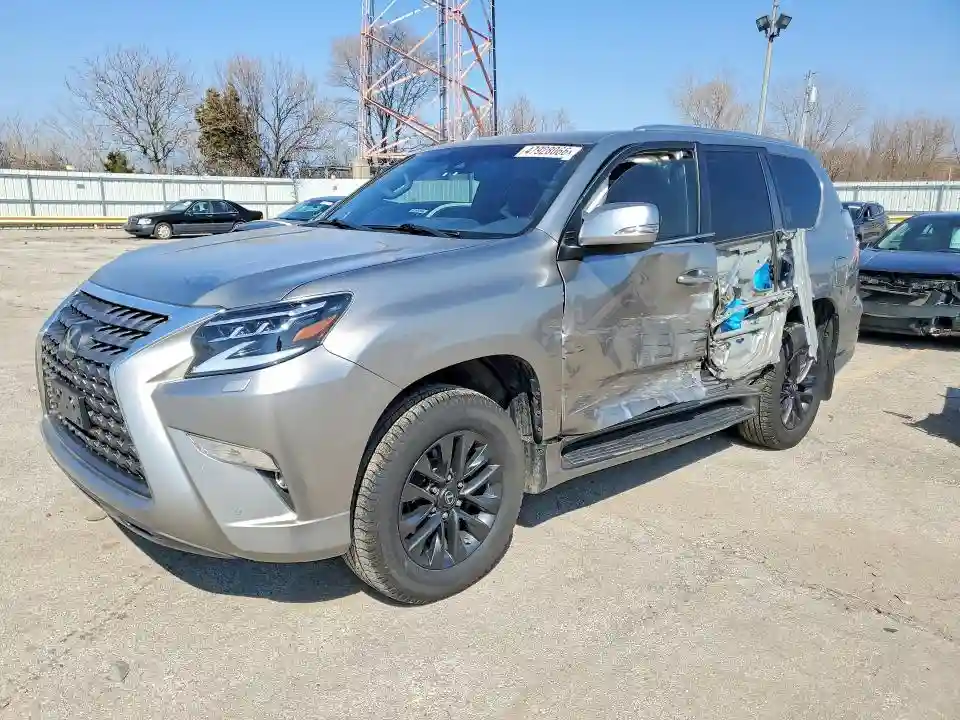 JTJAM7BX9L5264365 2020 LEXUS GX-0
