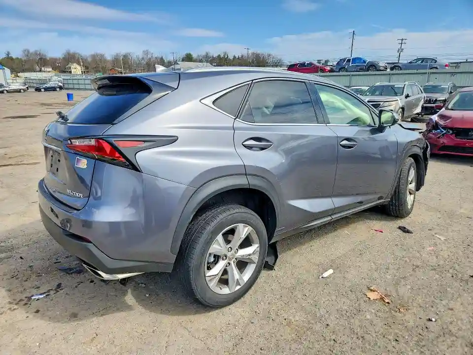 JTJBARBZ6H2098566 2017 LEXUS NX-2