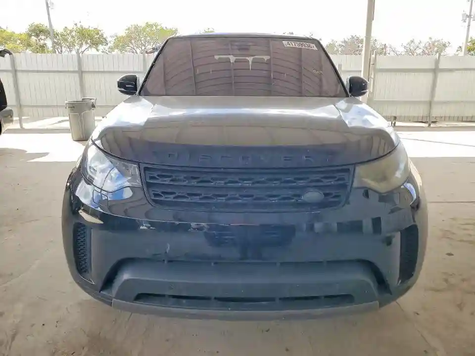 SALRG2RV0L2416385 2020 LAND ROVER DISCOVERY-4