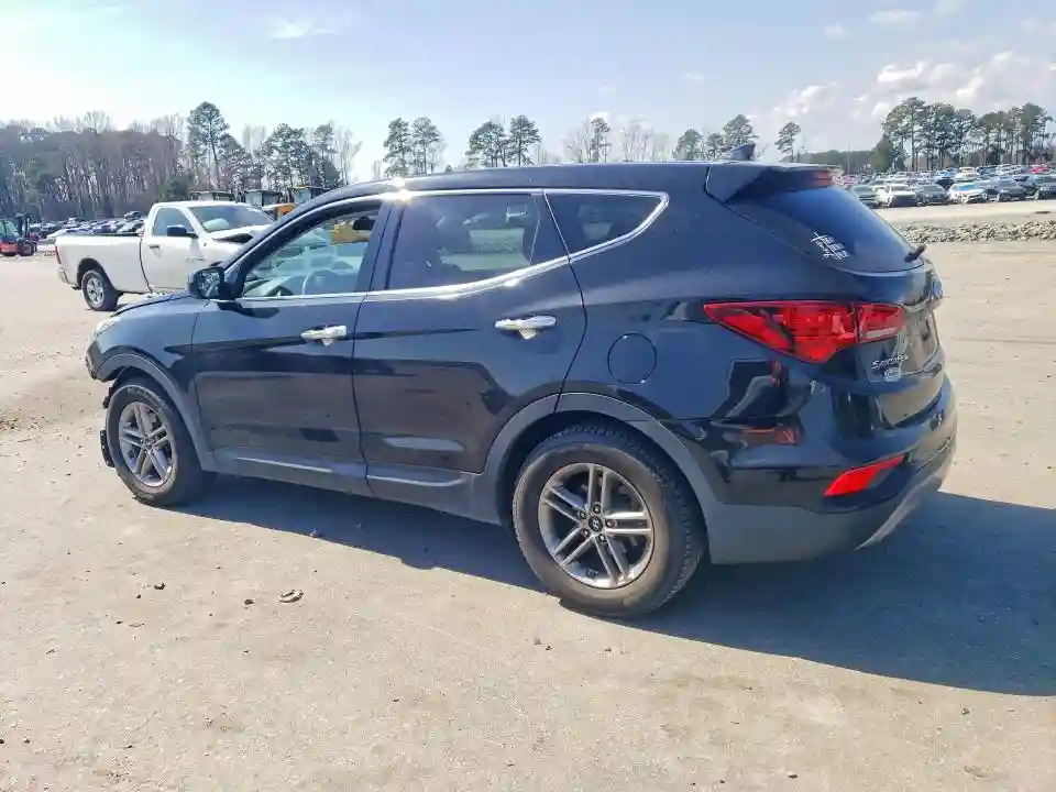 5XYZT3LB8HG437604 2017 HYUNDAI SANTA FE SPORT-1