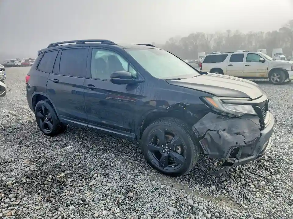 5FNYF8H09KB003133 2019 HONDA PASSPORT-3