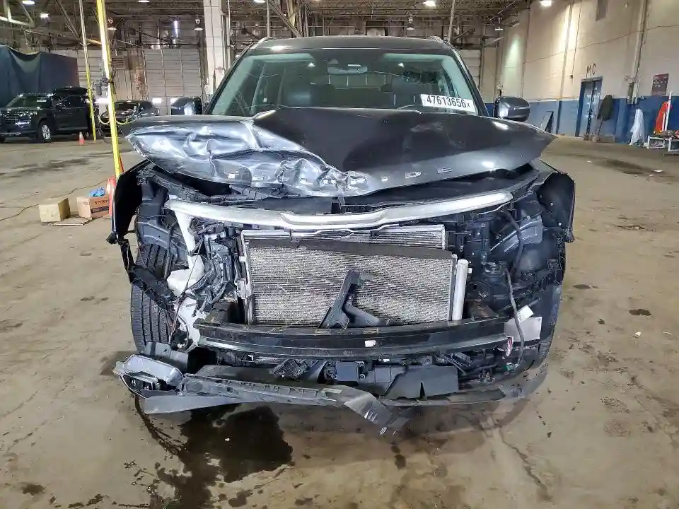5XYP5DHCXLG076555 2020 KIA TELLURIDE-4