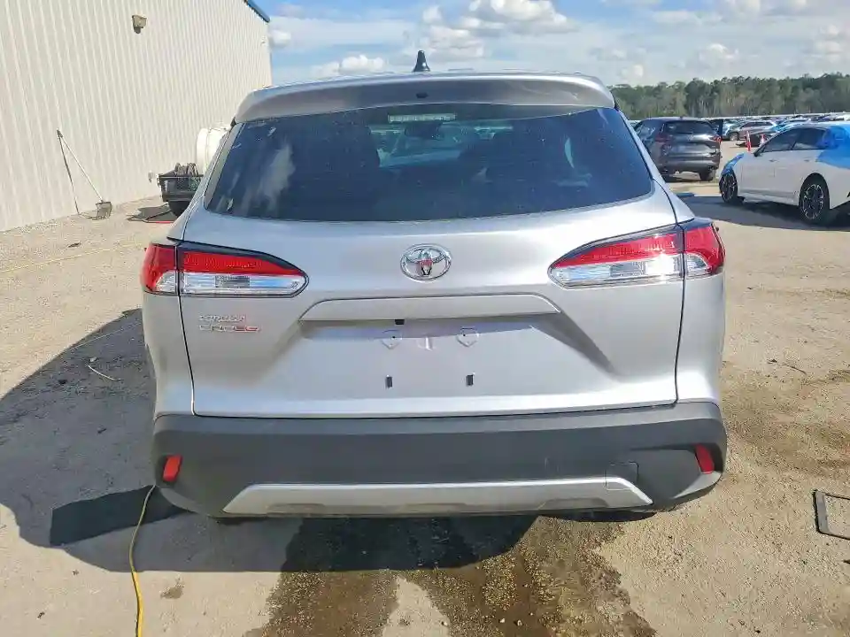 7MUAAAAG1SV139319 2025 TOYOTA ALL OTHER-5
