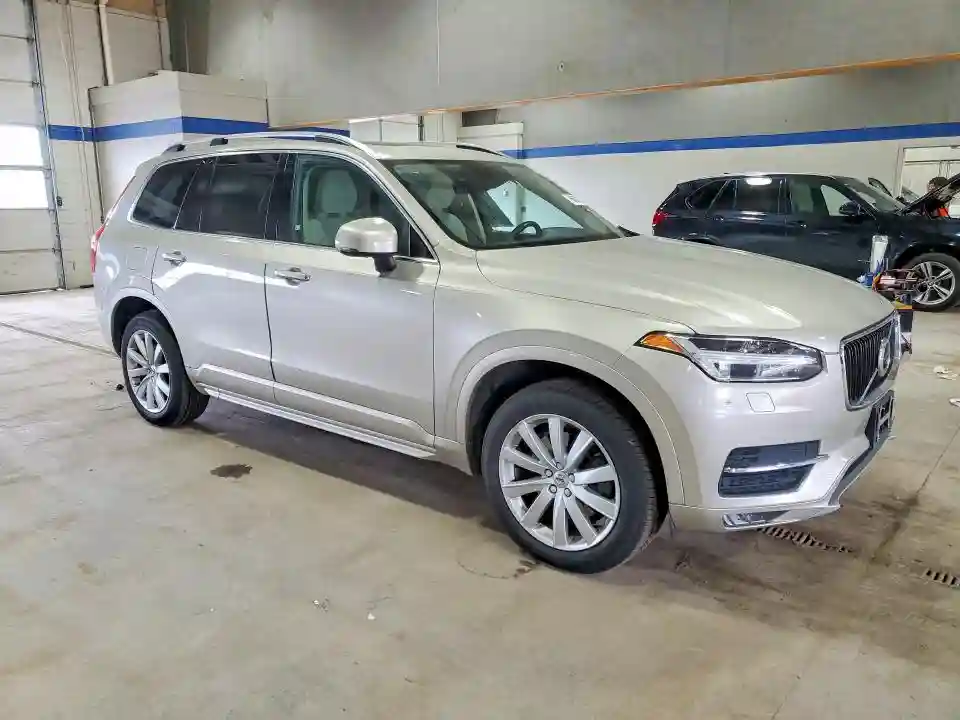YV4A22PK5G1050069 2016 VOLVO XC90-3