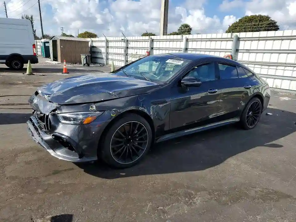 W1K7X5KB2MA037076 2021 MERCEDES-BENZ GT-CLASS-0