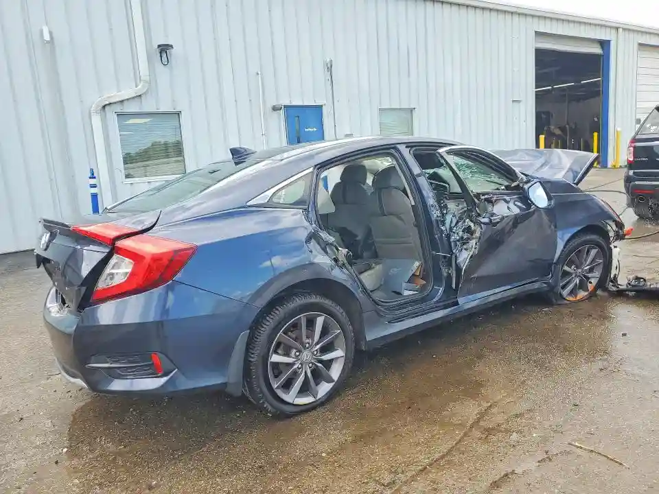 19XFC1F72LE008916 2020 HONDA CIVIC-2