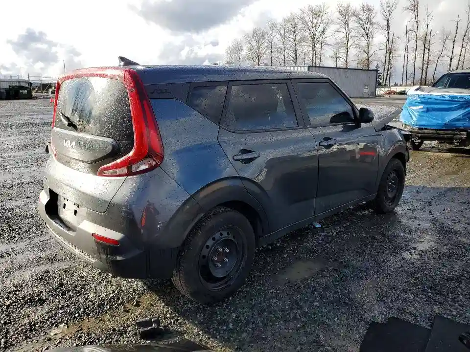 KNDJ23AU4N7837351 2022 KIA SOUL-2