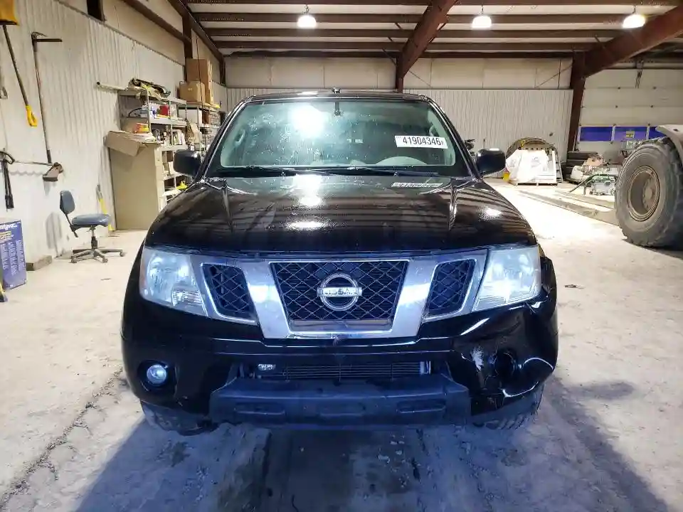 1N6AD0EV2FN735181 2015 NISSAN FRONTIER-4