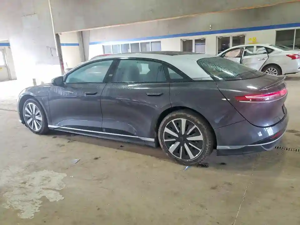 50EA1GBA2NA002555 2022 LUCID MOTORS AIR-1