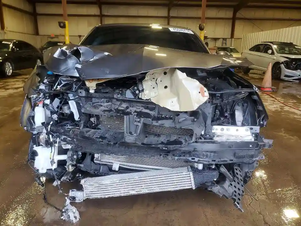 19UDE4H34PA015602 2023 ACURA INTEGRA-4