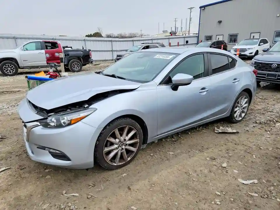 3MZBN1V78HM125520 2017 MAZDA 3-0