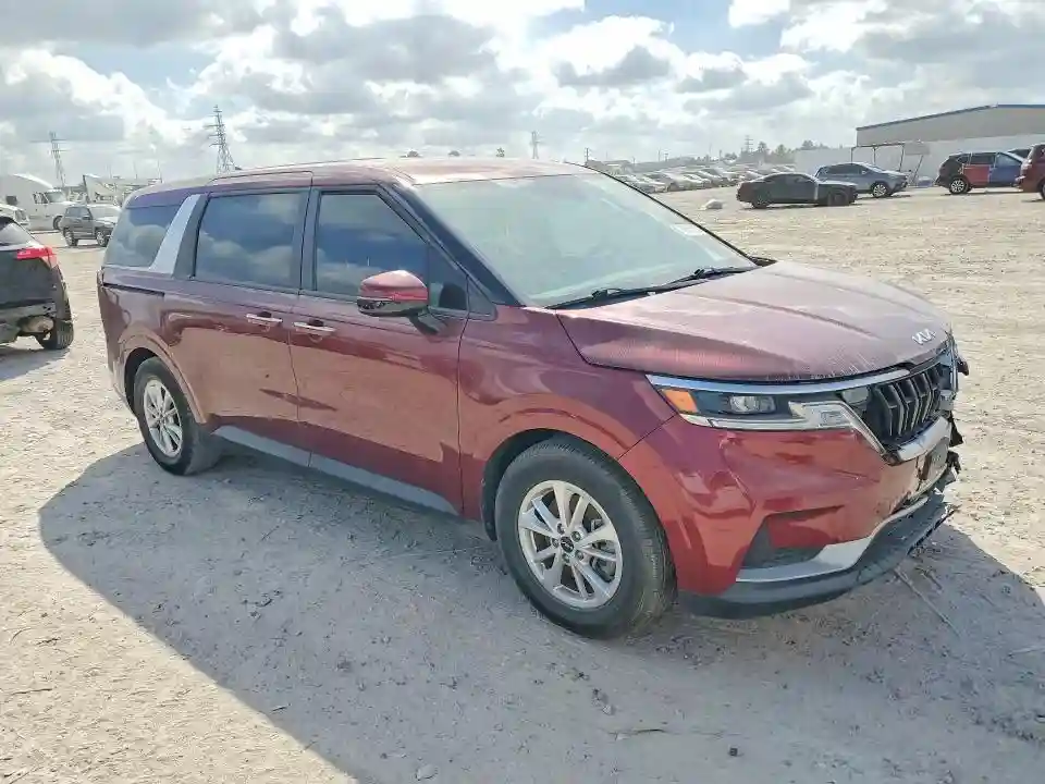 KNDNB4H3XP6249385 2023 KIA ALL OTHER-3