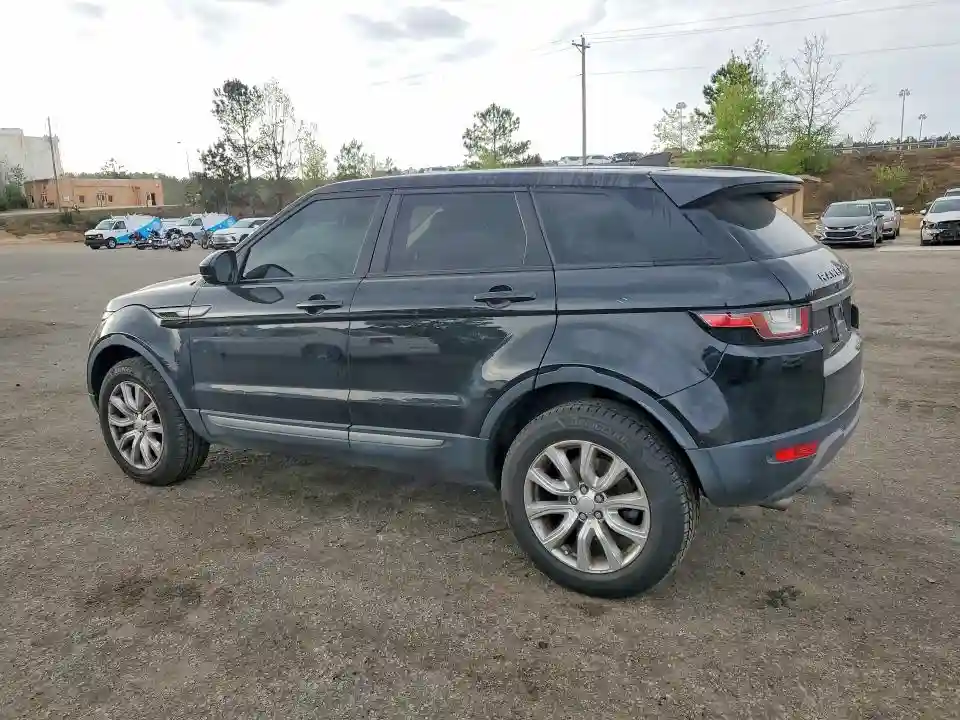 SALVP2RXXJH321097 2018 LAND ROVER RANGEROVER-1