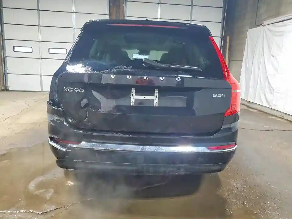 YV4L12PKXR1195722 2024 VOLVO XC90-5