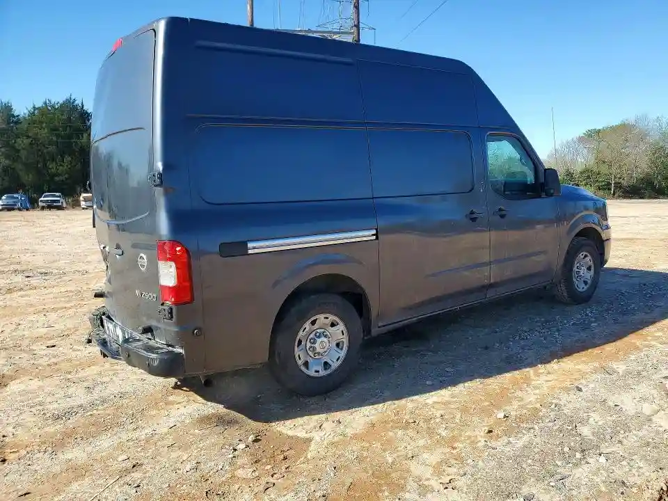 1N6BF0LY2KN810998 2019 NISSAN NV-2