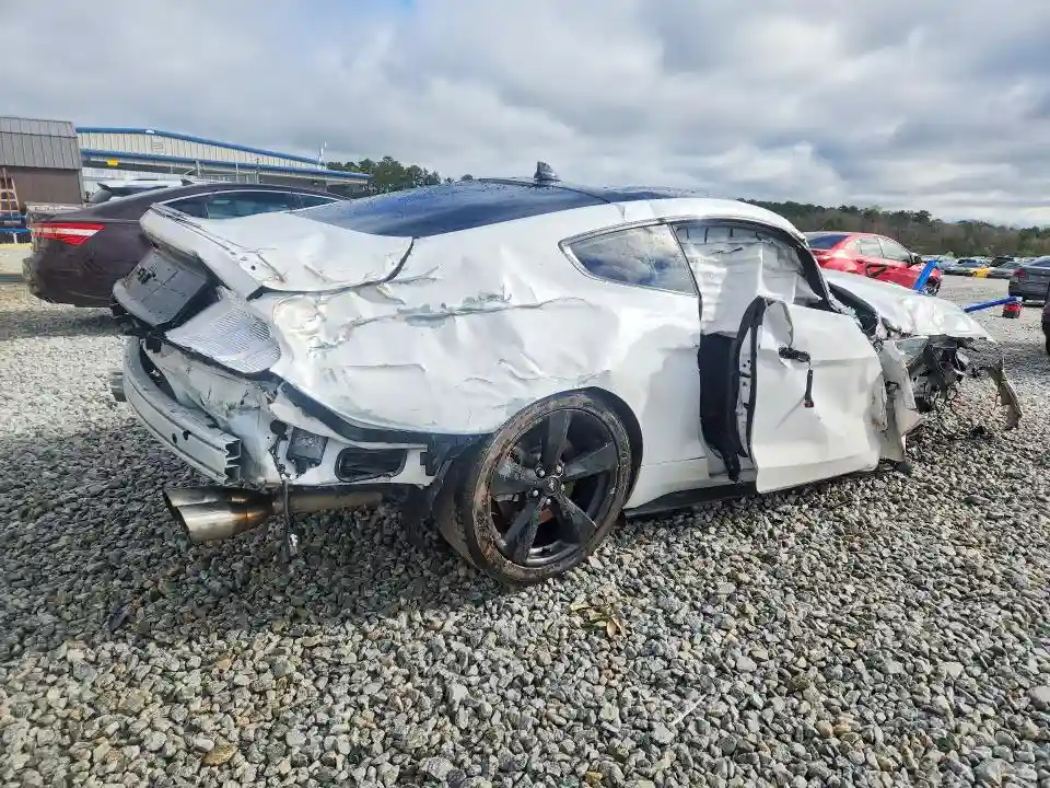 1FA6P8CF7M5116931 2021 FORD MUSTANG-2