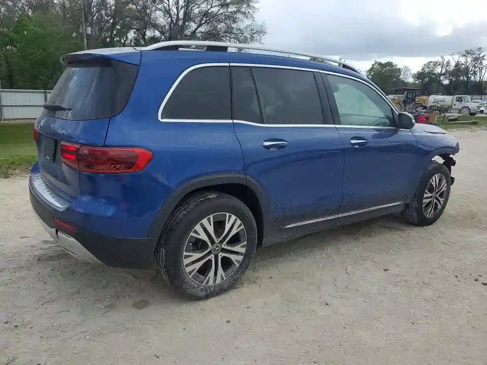 W1N4M4GBXRW377524 2024 MERCEDES-BENZ GLB-CLASS-2