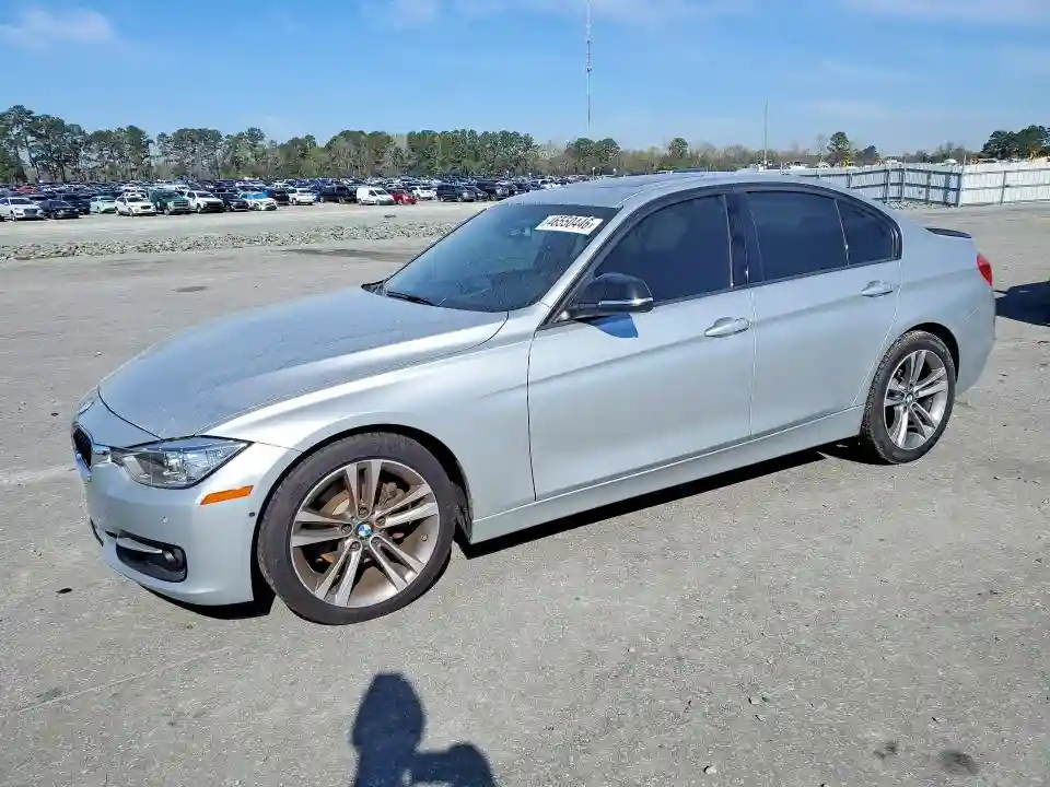 WBA3C1G54DNR48287 2013 BMW 3 SERIES-0