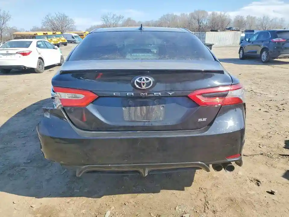 4T1M11AKXLU387198 2020 TOYOTA CAMRY-5