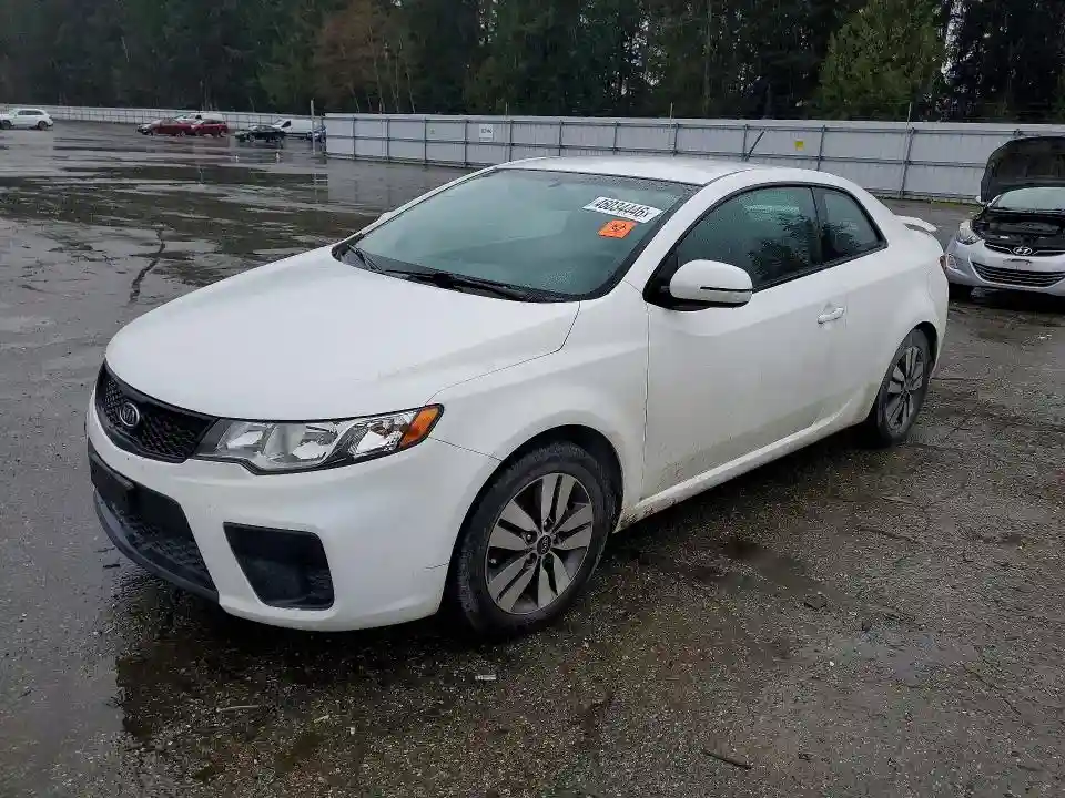 KNAFU6A29D5740136 2013 KIA FORTE-0