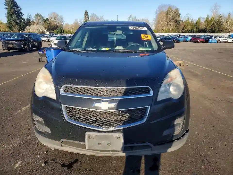 2CNALBEW6A6394810 2010 CHEVROLET EQUINOX-4