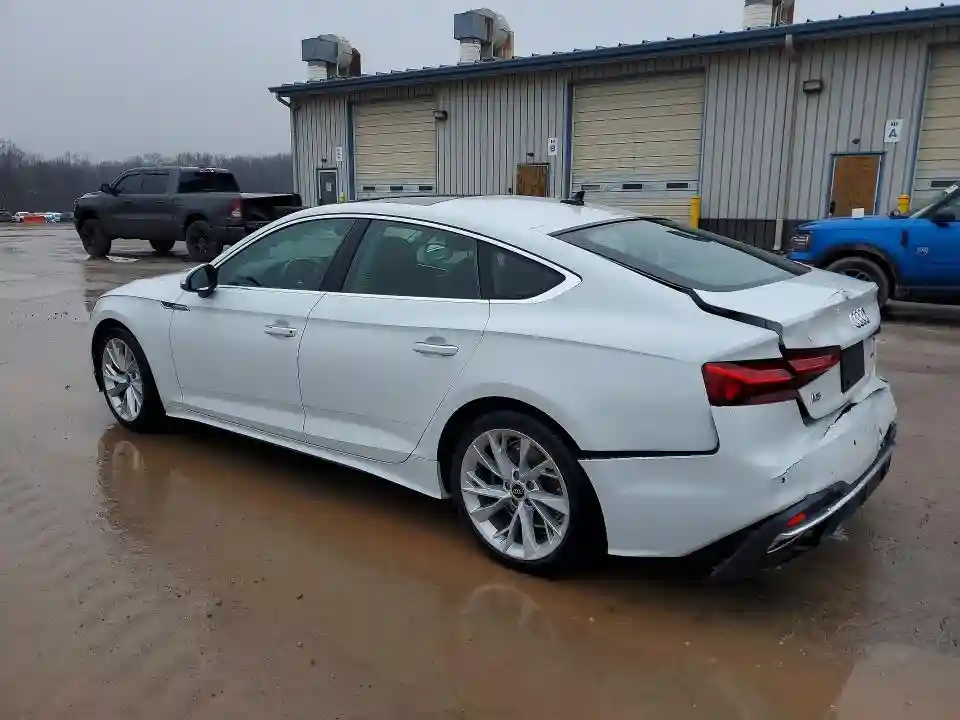 WAUABCF59NA031278 2022 AUDI A5-1