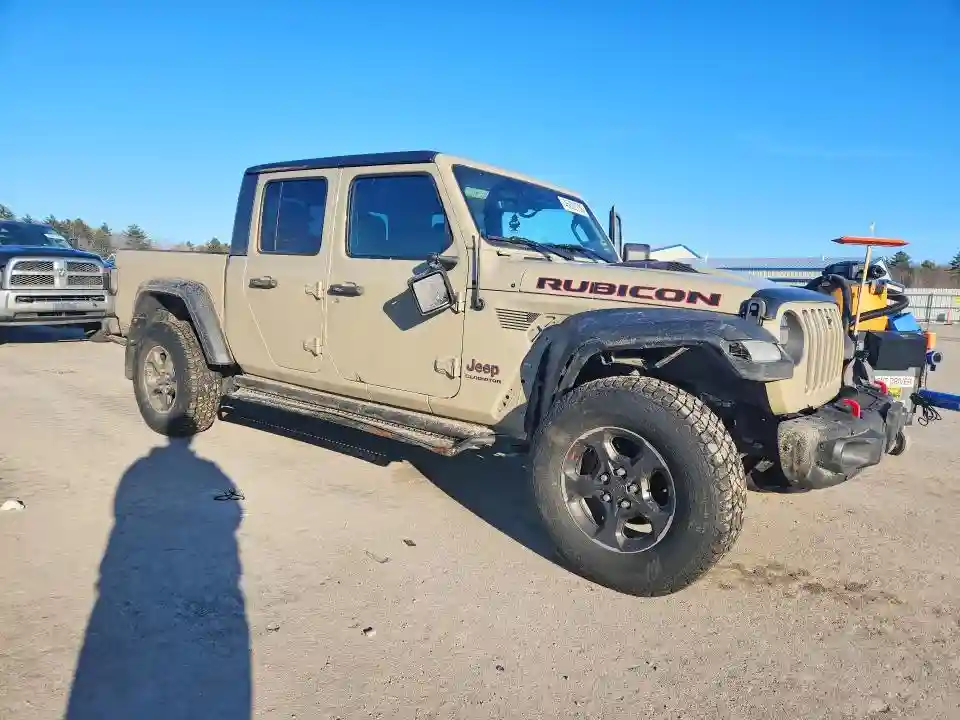 1C6JJTBG4LL183846 2020 JEEP GLADIATOR-3