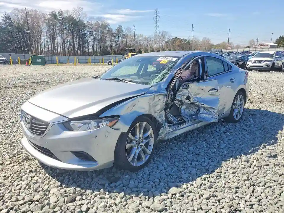 JM1GL1V50H1115042 2017 MAZDA 6-0