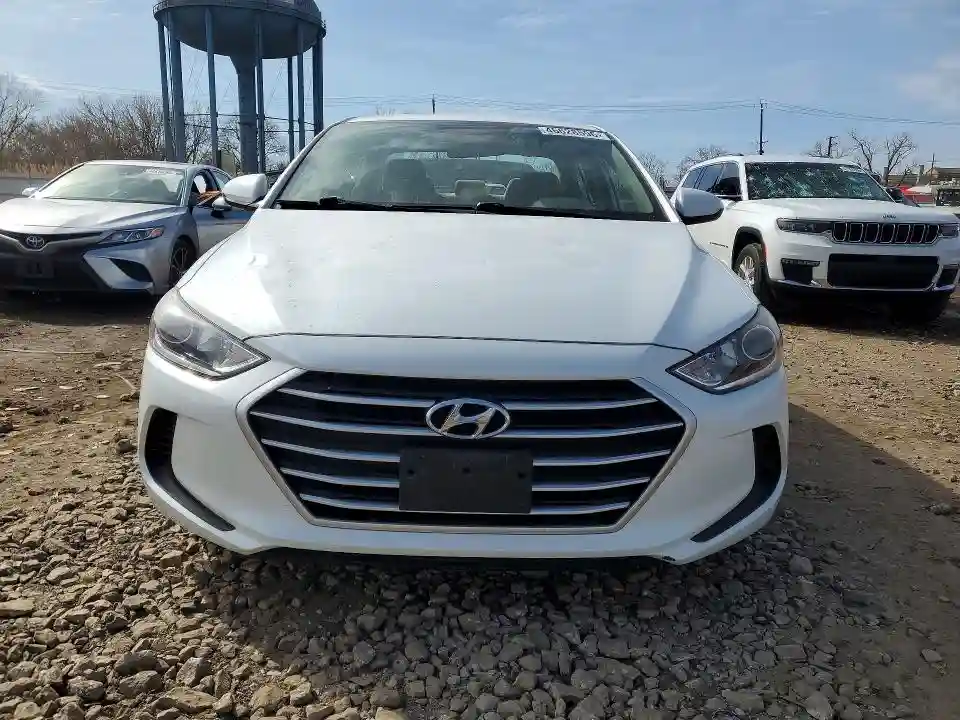 5NPD84LF0JH331960 2018 HYUNDAI ELANTRA-4
