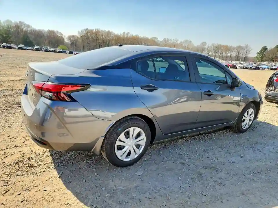3N1CN8DV7SL881002 2025 NISSAN VERSA-2