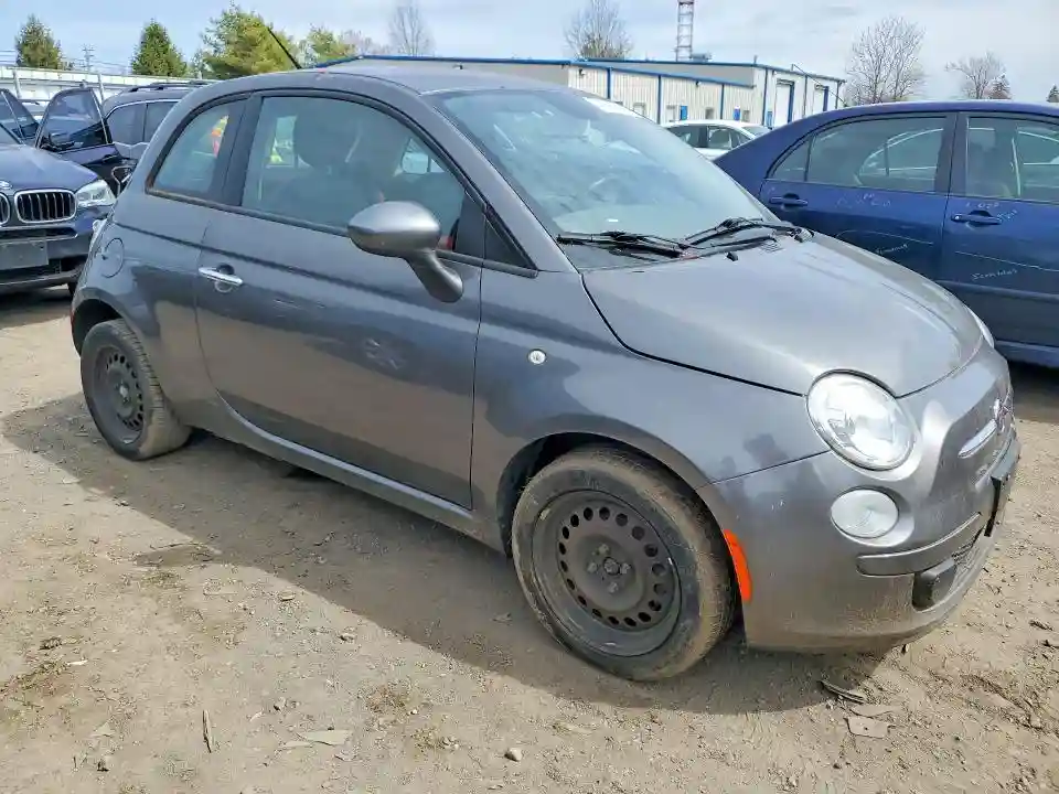3C3CFFAR9DT698388 2013 FIAT 500-3