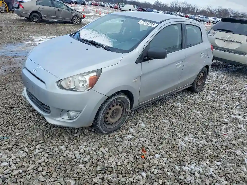 ML32A3HJ8FH009109 2015 MITSUBISHI MIRAGE-0
