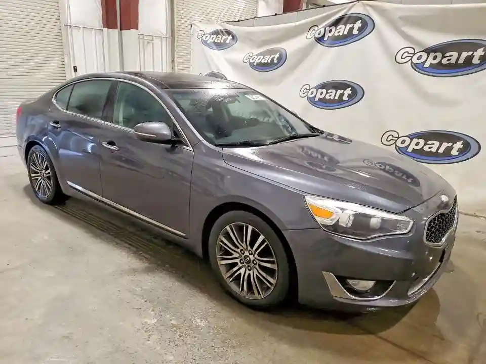KNALN4D73E5124560 2014 KIA CADENZA-3