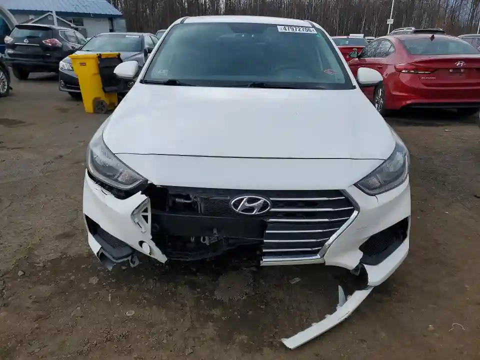 3KPC24A68LE099616 2020 HYUNDAI ACCENT-4