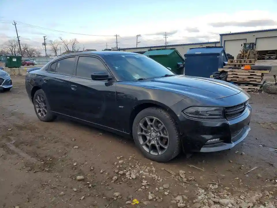 2C3CDXJG4JH235489 2018 DODGE CHARGER-3