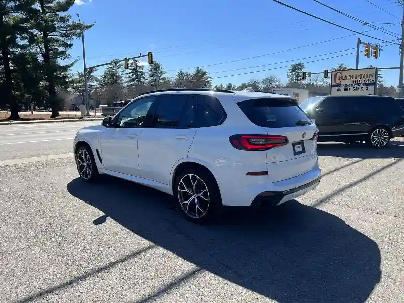 5UXTA6C08M9D84086 2021 BMW X5-2