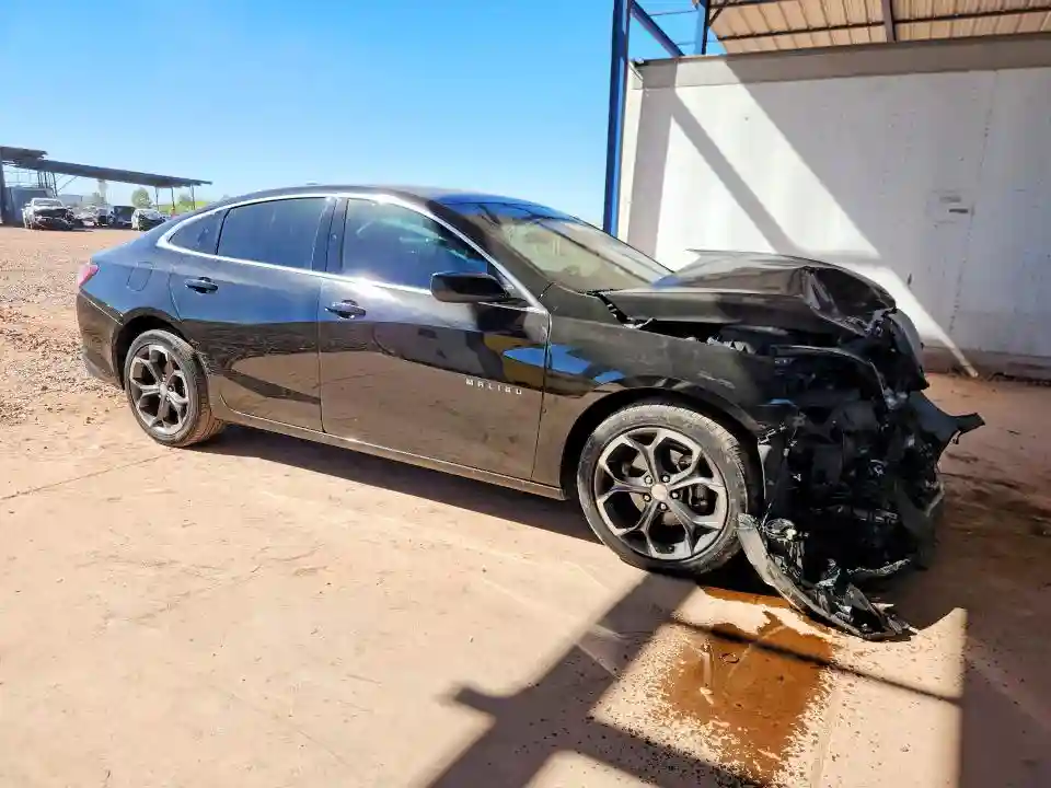 1G1ZD5ST7NF203285 2022 CHEVROLET MALIBU-3