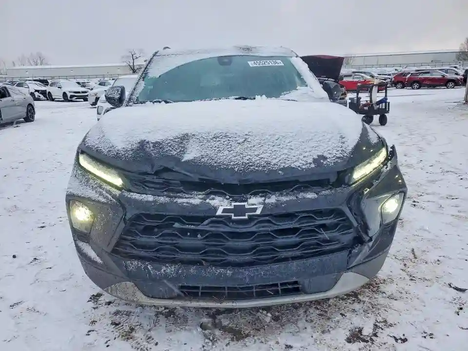 3GNKBHR48PS204854 2023 CHEVROLET BLAZER-4
