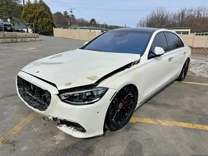 W1K6G7GB4MA017329 2021 MERCEDES-BENZ S-CLASS-0