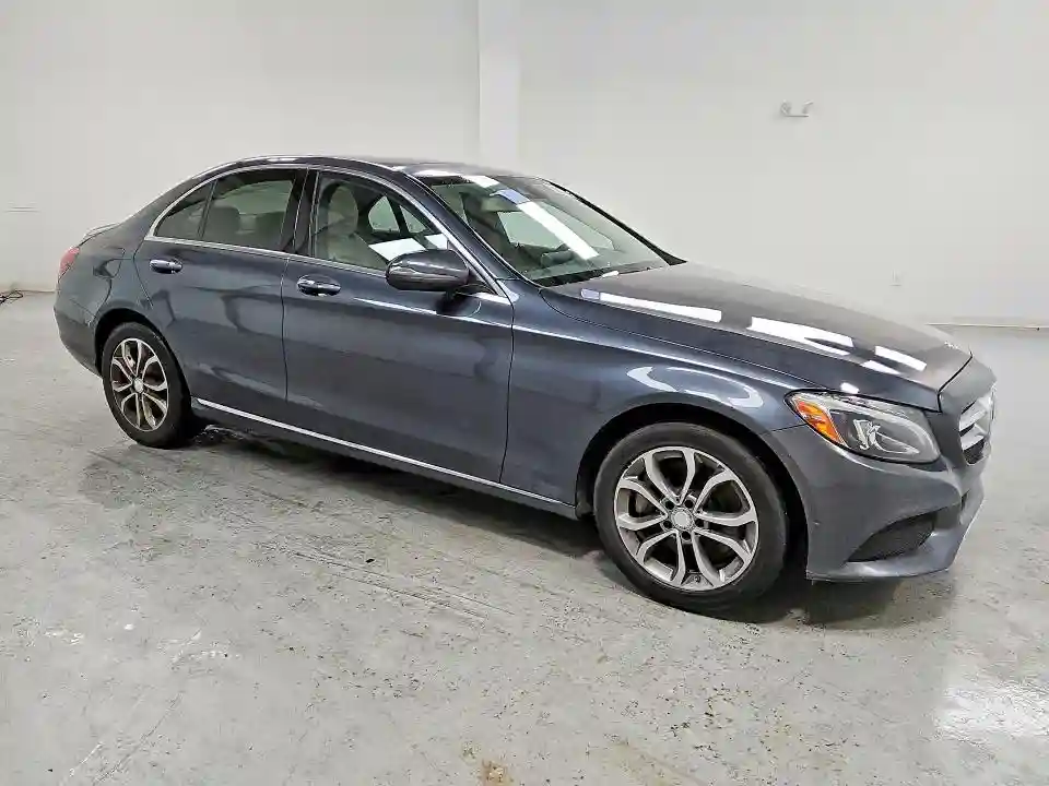 55SWF4KB8GU121335 2016 MERCEDES-BENZ C-CLASS-3