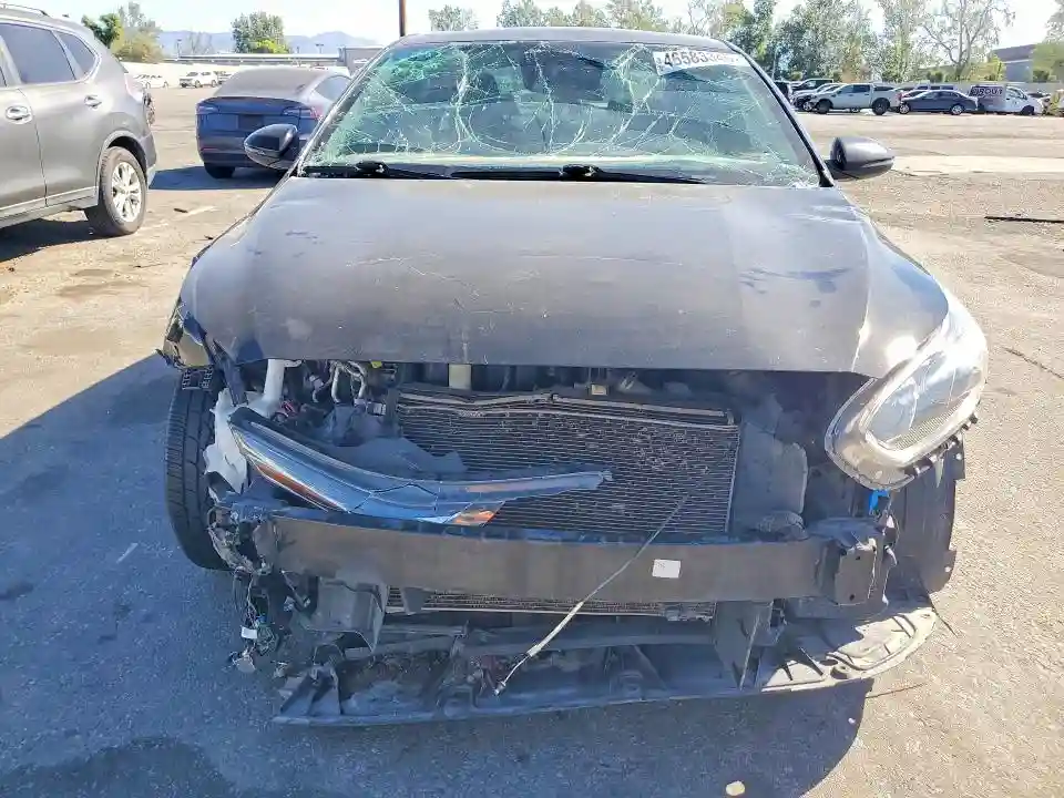 3KPF34AD5ME361750 2021 KIA FORTE-4