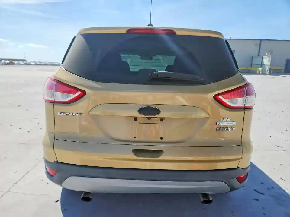 1FMCU0G94FUA93320 2015 FORD ESCAPE-5
